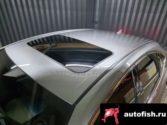 Toyota Camry Camry (XV80) 2024 года - вид 5