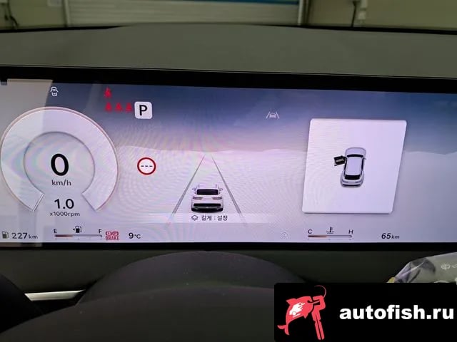 Genesis GV70 GV70 2025 года - похожие автомобили