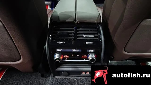 BMW 5-Series 5 Series (G30) 2023 года - похожие автомобили