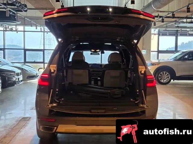 BMW X7 X7 (G07) 2023 года - вид 5