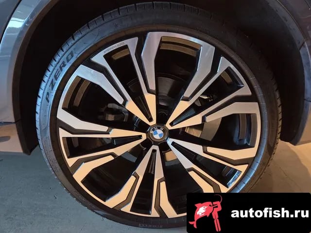 BMW X7 X7 (G07) 2023 года - вид 6