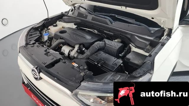 KG Mobility (Ssangyong) KORANDO Beautiful Korando 2020 года - вид 6