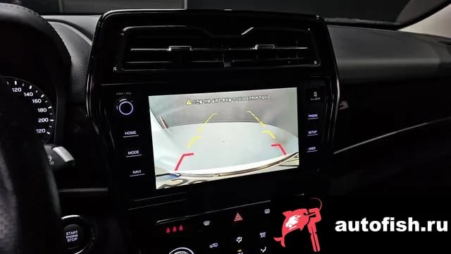 KG Mobility (Ssangyong) TIBOLI Tivoli Air 2022 года - похожие автомобили