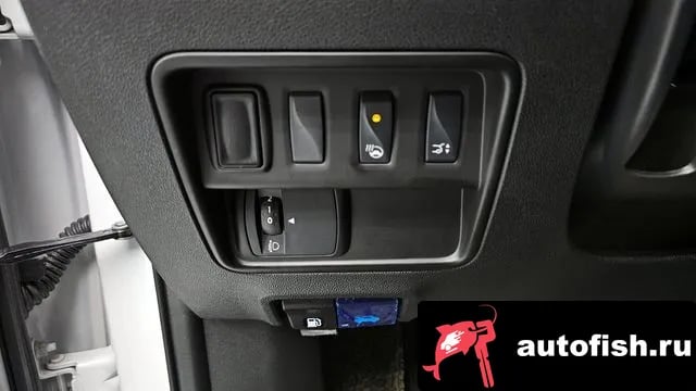 Renault Korea (Samsung) QM6 The New QM6 2019 года - похожие автомобили