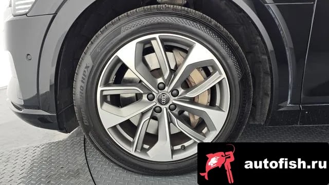 Audi e-tron e-Tron 2021 года - вид 5