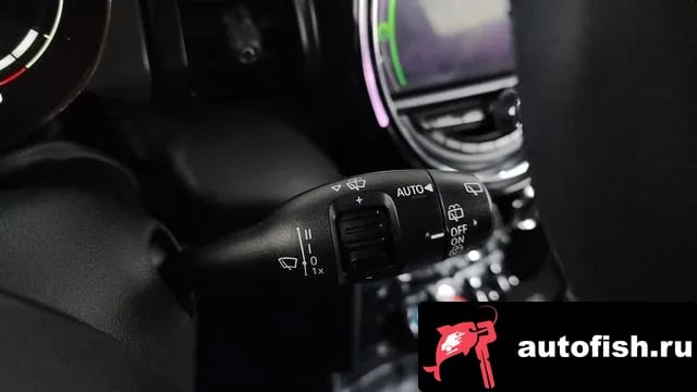 Mini Cooper Cooper 2021 года - похожие автомобили