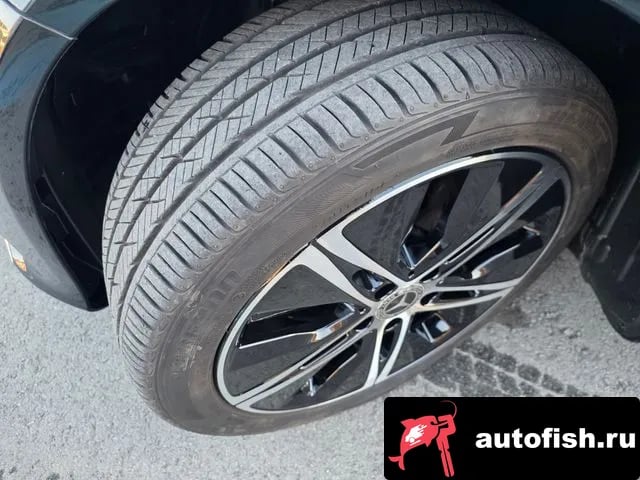 Mercedes-Benz C-Class C-Class W205 2019 года - вид 5