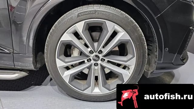 Audi Q7 Q7 (4M) 2022 года - вид 5