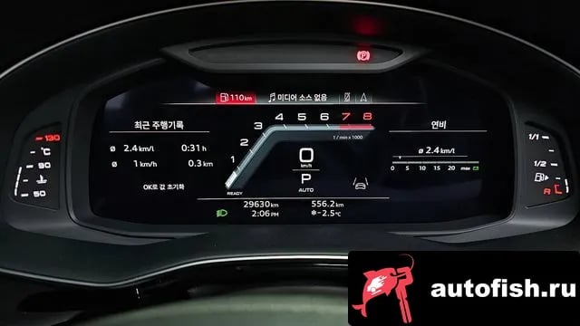 Audi Q7 Q7 (4M) 2022 года - похожие автомобили