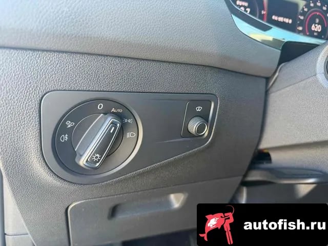 Volkswagen Tiguan Tiguan second Generation 2023 года - похожие автомобили