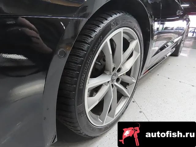 Audi A7 A7 (4K) 2020 года - вид 5