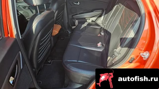KG Mobility (Ssangyong) TIBOLI Tivoli Air 2019 года - вид 6