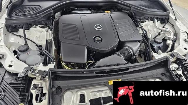 Mercedes-Benz GLC-Class GLC-Class X254 2025 года - вид 6