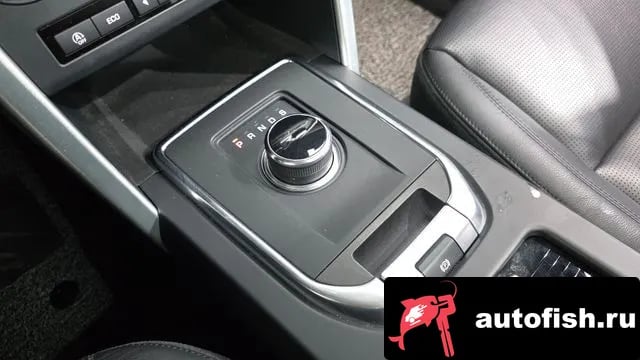 Land Rover Discovery Sport Discovery Sports 2019 года - похожие автомобили