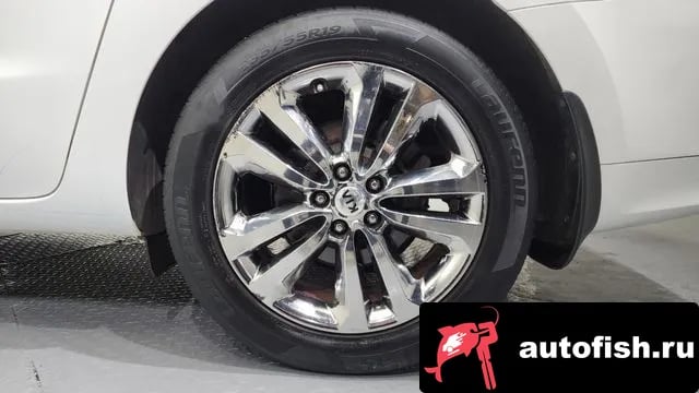 Kia Carnival All New Carnival 2018 года - вид 5