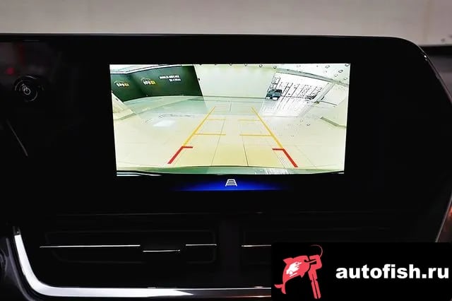 Chevrolet (GM Daewoo) Trax Trax Crossover 2025 года - похожие автомобили