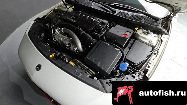 Mercedes-Benz A-Class A-Class W177 2021 года - вид 6