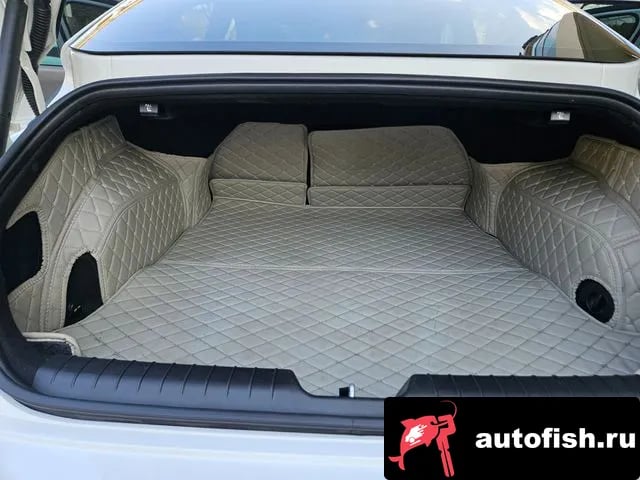 Hyundai Ioniq6 Ionic 6 2022 года - похожие автомобили