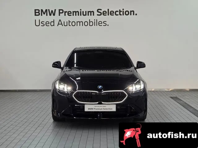 BMW 2-Series 2 Series Gran Coupe (F74) 2025 года - вид 2
