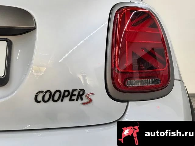 Mini Cooper Convertible Cooper S Convertible 2023 года - вид 5