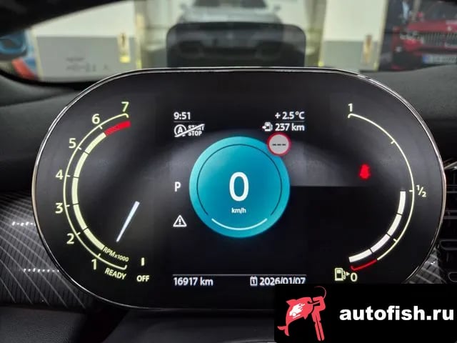 Mini Cooper Convertible Cooper S Convertible 2023 года - вид 6