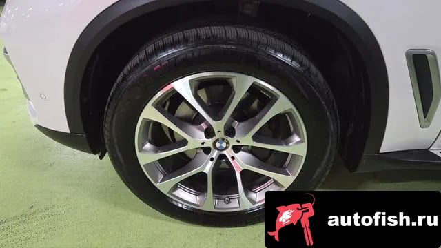 BMW X5 X5 (G05) 2019 года - вид 5