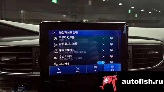 Ford Explorer Explorer 6th Generation 2020 года - похожие автомобили