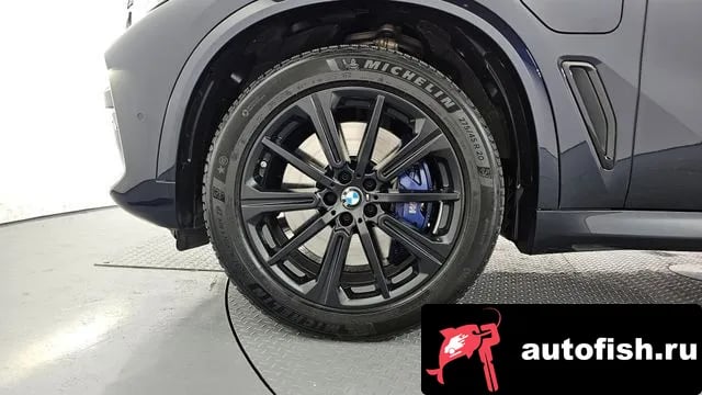 BMW X5 X5 (G05) 2021 года - вид 5