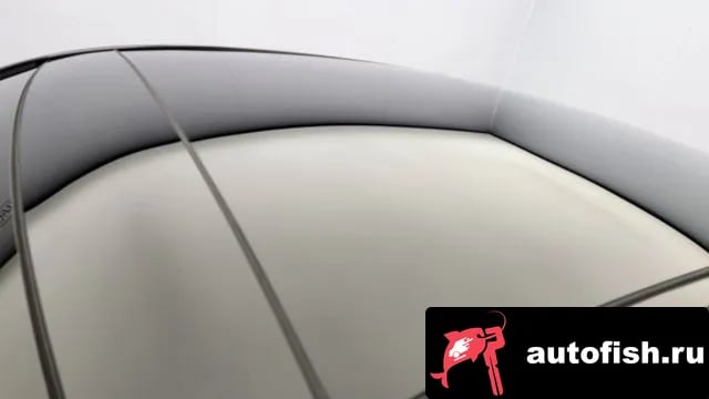 Mercedes-Benz GLC-Class GLC-Class X254 2023 года - вид 6