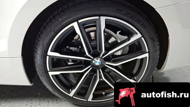 BMW 4-Series 4 Series (G22) 2023 года - вид 4