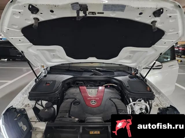 Mercedes-Benz GLC-Class GLC-Class X253 2023 года - вид 6