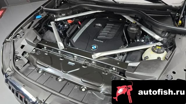 BMW X5 X5 (G05) 2022 года - вид 6