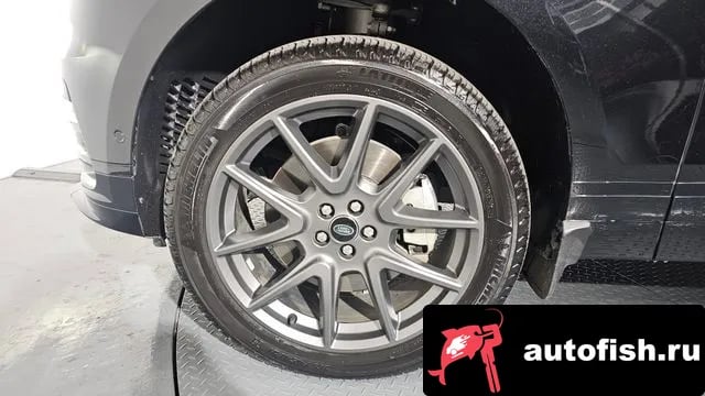 Land Rover Range Rover Velar Range Rover Bella 2025 года - вид 4