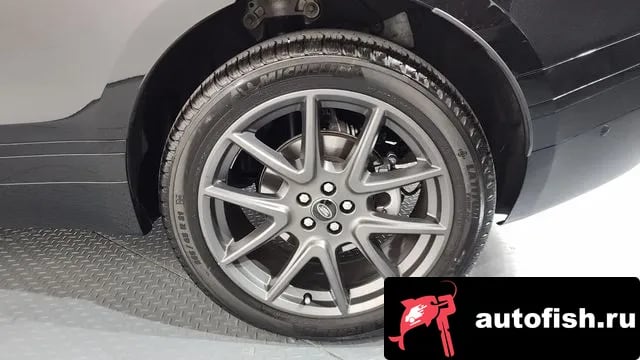 Land Rover Range Rover Velar Range Rover Bella 2025 года - вид 4