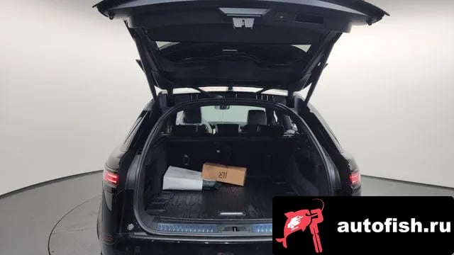 Land Rover Range Rover Velar Range Rover Bella 2025 года - похожие автомобили