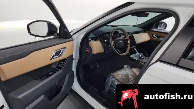 Land Rover Range Rover Velar Range Rover Bella 2024 года - похожие автомобили