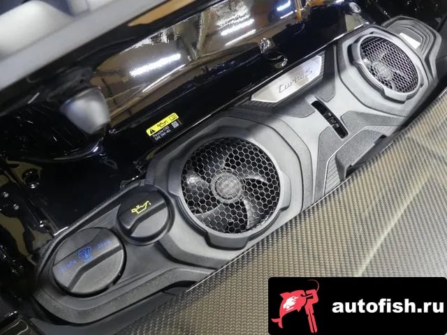 Porsche 911 911 (992) 2023 года - вид 6