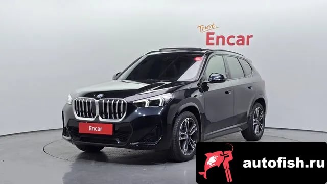 BMW X1 X1 (U11) 2023 года - автомобиль из Южной Кореи