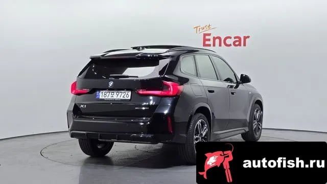 BMW X1 X1 (U11) 2023 года - вид 2