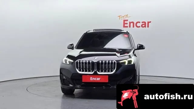 BMW X1 X1 (U11) 2023 года - вид 3