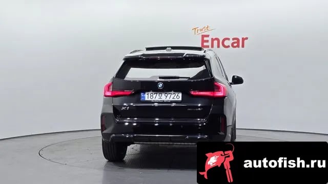 BMW X1 X1 (U11) 2023 года - вид 4