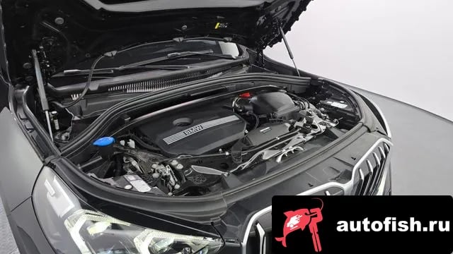 BMW X1 X1 (U11) 2023 года - вид 6