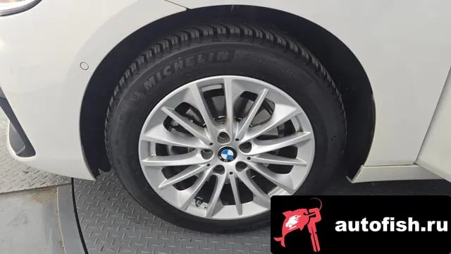 BMW 2-Series 2 Series Active Tourer (F45) 2019 года - вид 5