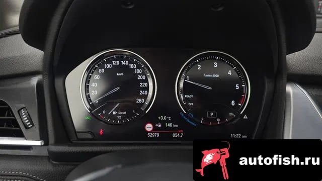 BMW 2-Series 2 Series Active Tourer (F45) 2019 года - похожие автомобили