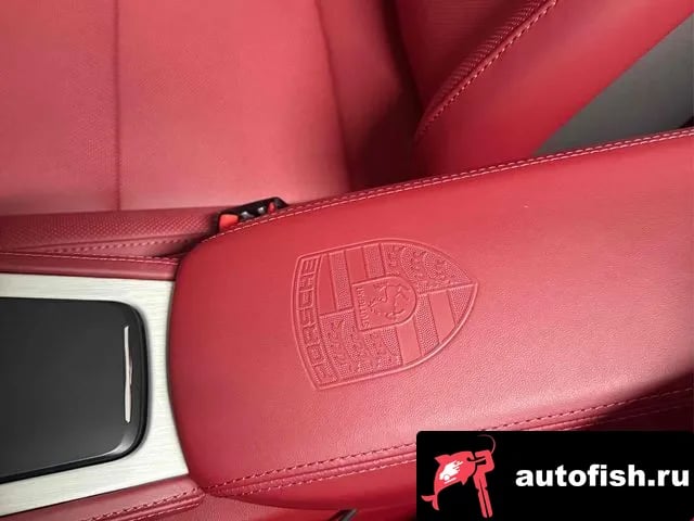 Porsche 718 718 Baxter 2021 года - похожие автомобили