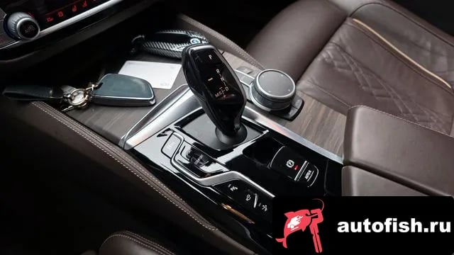 BMW Gran Turismo 6 Series GT (G32) 2021 года - похожие автомобили