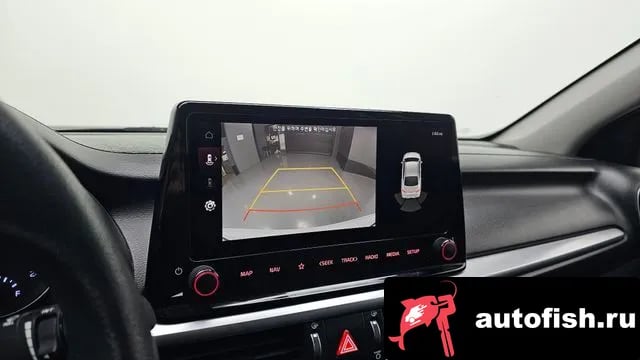 Kia K3 The New K3 2nd generation 2021 года - похожие автомобили