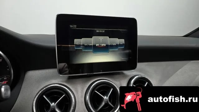 Mercedes-Benz CLA-Class CLA-Class C117 2017 года - похожие автомобили