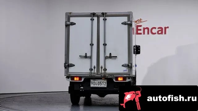 Chevrolet (GM Daewoo) labo New Labo 2018 года - похожие автомобили