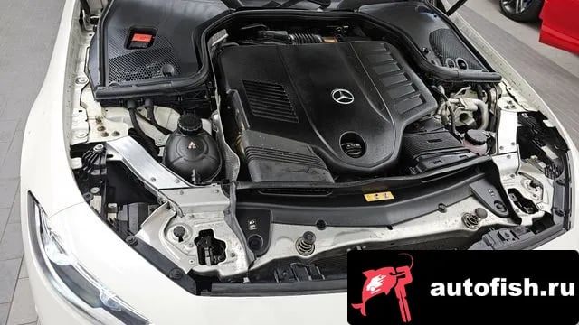 Mercedes-Benz CLS-Class CLS-Class C257 2020 года - вид 6